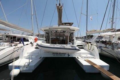 Location Catamaran BALI - CATANA Bali 4.0. Zadar
