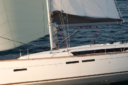 Location Voilier Jeanneau Sun Odyssey 419 Praslin