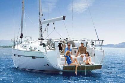 Location Voilier  Bavaria Cruiser 51 Split