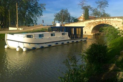 Location Péniche Classic LaPeniche F Agde