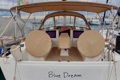 Charter Sailboat Dufour Dufour 410 Lavagna