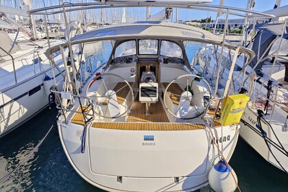 Aluguel Veleiro Bavaria Yachtbau Bavaria Cruiser 37 - 3 cab. Croácia