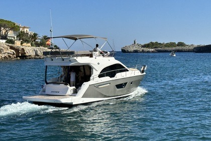 Location Bateau à moteur Sessa Marine 40 Fly Porto Cristo