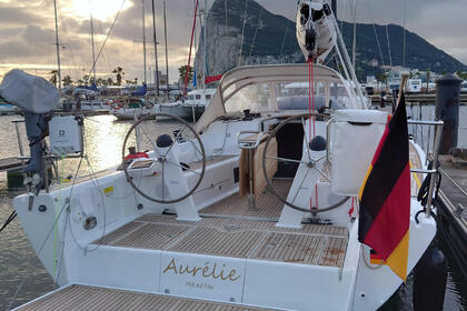 Noleggio Barca a vela Dehler Dehler 38 SQ Veglia