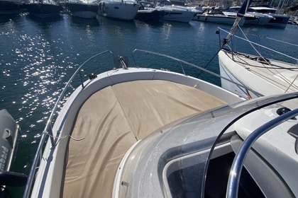 Location Bateau à moteur Jeanneau Cap Camarat 6.5 WA Cannes