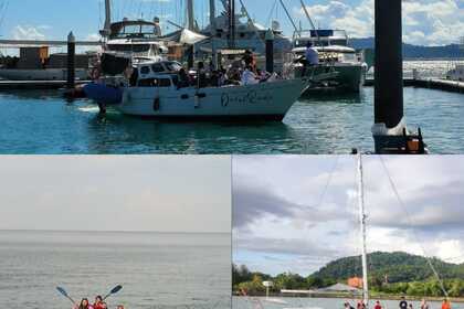 Location Voilier Endurance Endurance 35 Langkawi