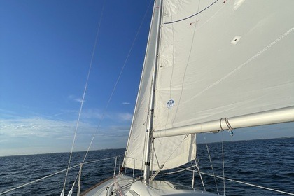 Location Voilier Beneteau First 210 Vannes