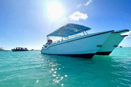 Hire Catamaran Saona Island Saona Island Punta Cana