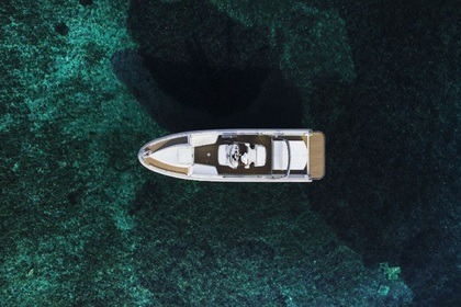 Hyra båt Motorbåt Expression Expression 32 efb Porto Rotondo