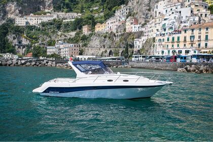 Noleggio Barca a motore FAETON 10.40 SPORT Amalfi