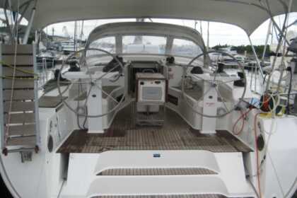 Verhuur Zeilboot Bavaria Cruiser 51 Tonnarella, Messina