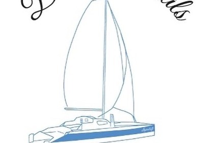 Aluguel Catamarã Lock Crowter Spindrift Albufeira