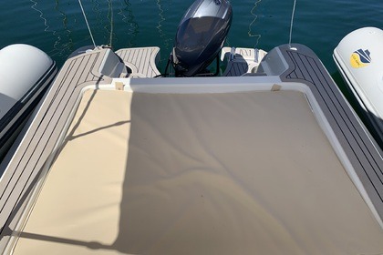 Location Semi-rigide Nautilus Nautilus 5.70 Alghero