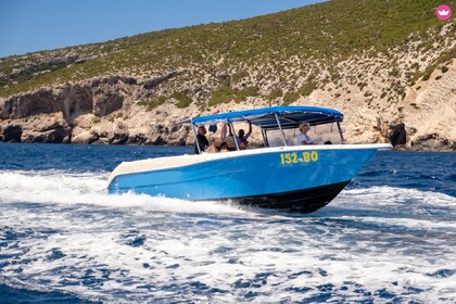 Location Bateau à moteur Enzo 35 Split