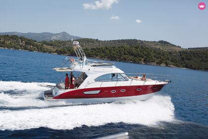 Location Yacht Beneteau Antares 12 Chalcidique
