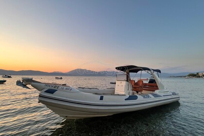 Aluguel Semi Rígido Victor Tempest 670 Palairos