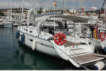 Charter Sailboat Bavaria 45 Cruiser Palma de Mallorca