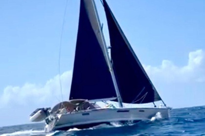 Location Voilier Jeanneau Yacht 57 Uturoa