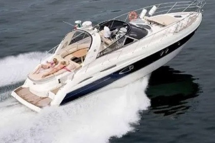 Charter Motorboat Cranchi 47 Méditerranée Cannes