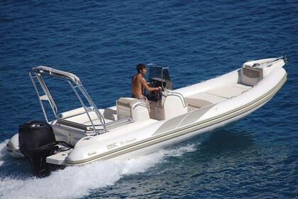 Verhuur RIB Bsc 70 Marseille