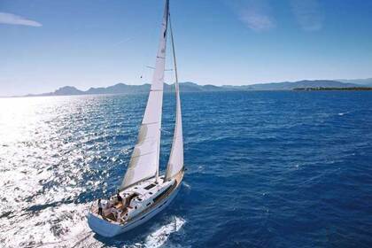 Alquiler Velero  Bavaria Cruiser 46 Split