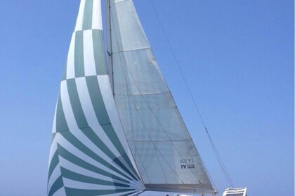 Hire Sailboat  Italia Yachts 13.98 Castiglioncello