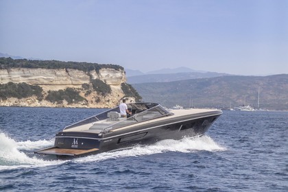 Alquiler Lancha Itama 45 Bonifacio