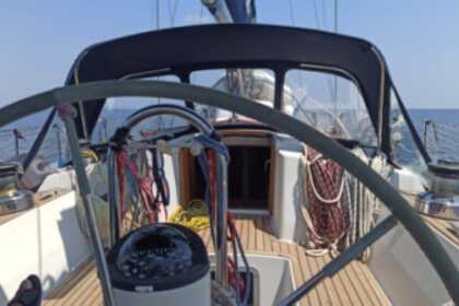 Charter Sailboat Cantieri Del Pardo Grand Soleil 39 Apulia