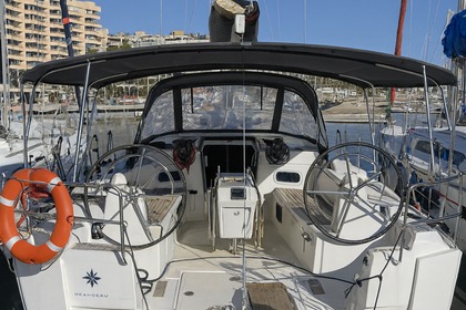 Location Voilier Jeanneau Sun Odyssey 469 Palma de Majorque