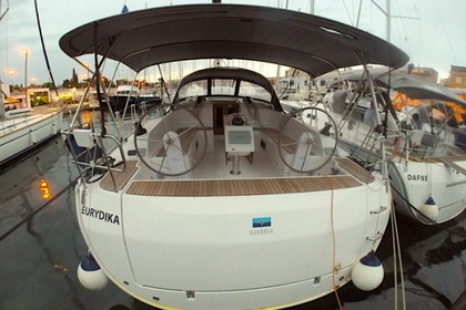 Ενοικίαση Ιστιοπλοϊκό σκάφος BAVARIA CRUISER 46 ''Elektra'' Ζαντάρσκα
