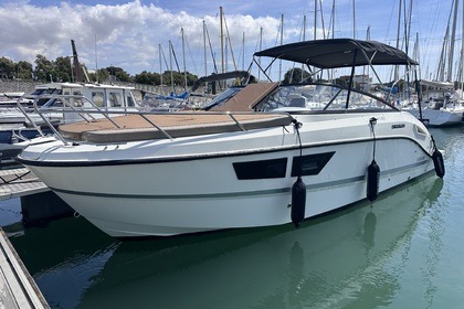 Verhuur Motorboot Quicksilver 805 Activ Cruiser La Rochelle