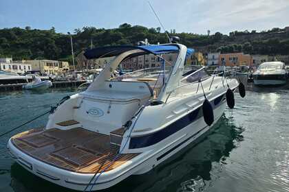 Miete Motorboot Bavaria Bavaria 37 sport Torre Annunziata