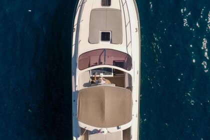 Ενοικίαση Μηχανοκίνητο σκάφος Bruno Abbate Primatist G43 Κάπρι