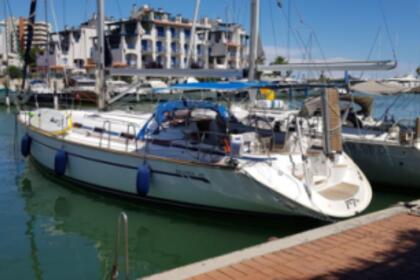 Rental Sailboat Bavaria 49 Misano Adriatico