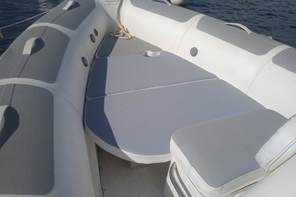 Location Semi-rigide Adventure 600 Galéria