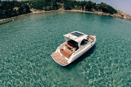 Miete Motorboot Marinco 200 Zakynthos