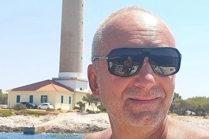 Czarter Łódź motorowa Cranchi Zaffiro 28 Crikvenica