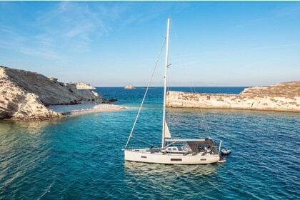 Aluguel Veleiro  Bavaria C57 Laurium