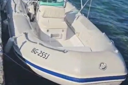 Hire RIB Mercury 4.6 Krašići