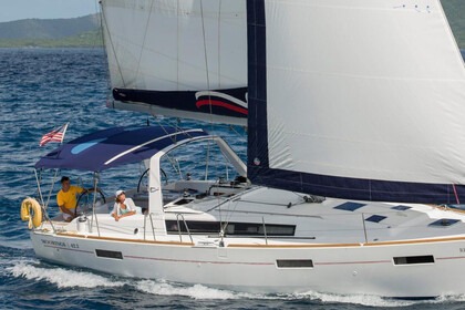 Noleggio Barca a vela  Oceanis 40.1 Procida