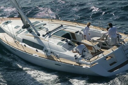 Location Voilier Beneteau OCEANIS 46 Saint-Cyprien