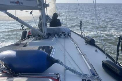 Miete Segelboot Dufour 31 Stettin