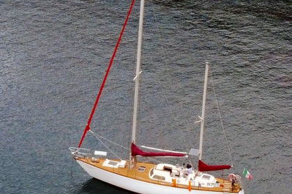 Location Voilier Nautic Saintonge Rorqual P74 Îles Éoliennes