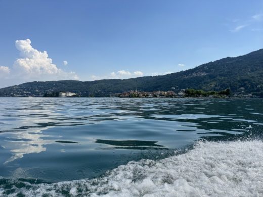 Ghiffa Without license Aquabat Sportline 19 alt tag text