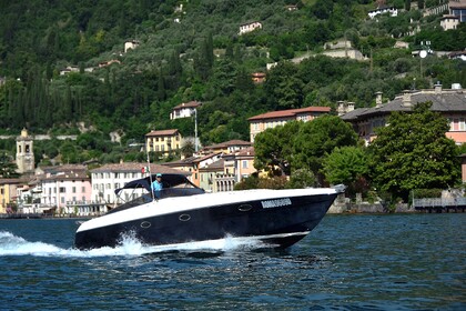 Czarter Łódź motorowa Mig Mig 38 Gargnano