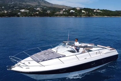 Ενοικίαση Μηχανοκίνητο σκάφος Windy 31 tornado Κέρκυρα