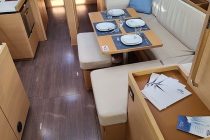 Miete Segelboot Jeanneau Sun Odyssey 490 - 5 + 1 cab. Biograd na Moru