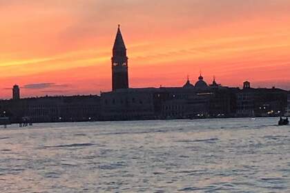 Location Voilier BENETEAU OCEANIS 40 Chioggia