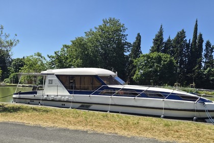 Miete Hausboot Nicols 1300 Pexiora