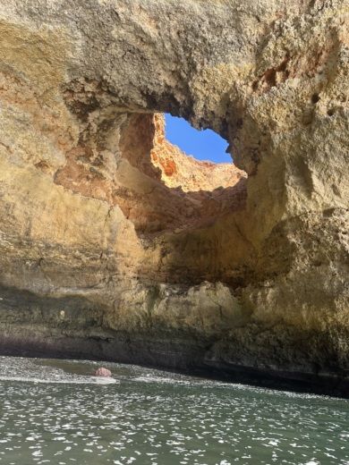 Портиман Motorboat Beneteau Flyer 6.6 alt tag text